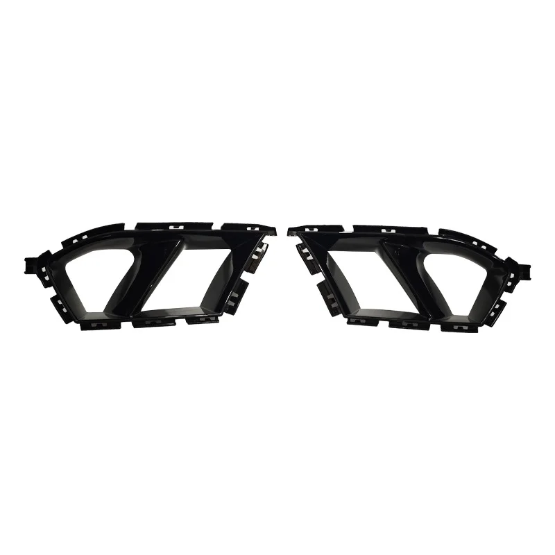 

ABS Glossy Black Air Vents for M3 M4 G80 G82 Front Lower Intake