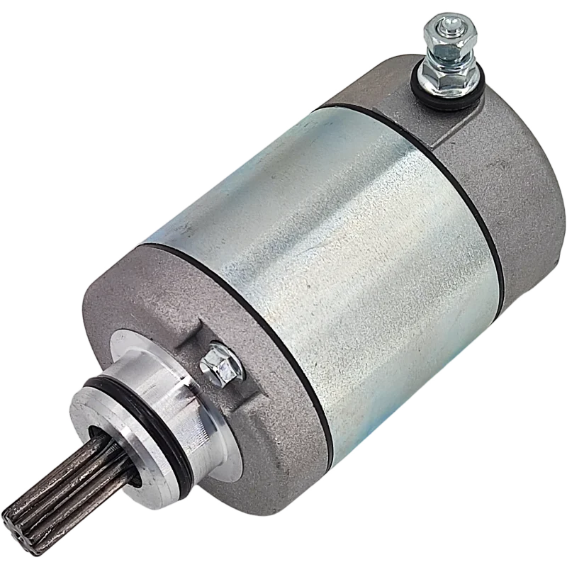 

Starter Motor for D 600 F XJ6N 09-17 YZF R6 09-20