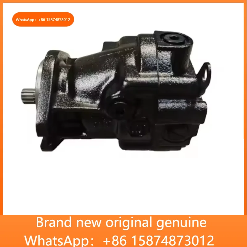 

Hot sales MMF series MMF035 MMF025 MMF044 MMF046 MMV035 MMV025 MMV044 hydraulic piston motor pump