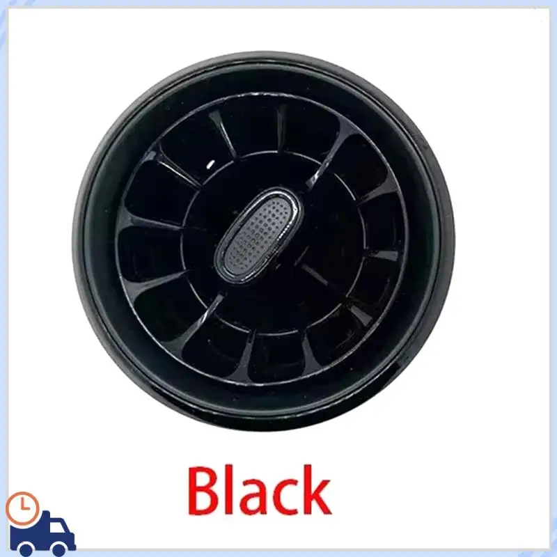 

Dashboard A/C Air Outlet Turbo 4478308502 A/C Outlet Turbo Forbenz V Class W447 Vito Air Conditioning Vent 4478302403 Black
