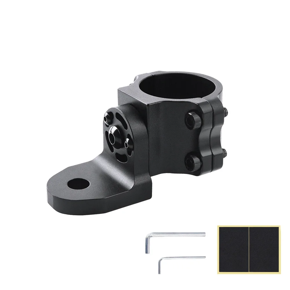 

Крепление для флага UTV/крепление UTV Whip для клетки Roll Cage 1,75-1,85 дюйма 360° ° Регулируемый алюминий, совместимый с Can Am X3 Polaris RZR 900 1000.