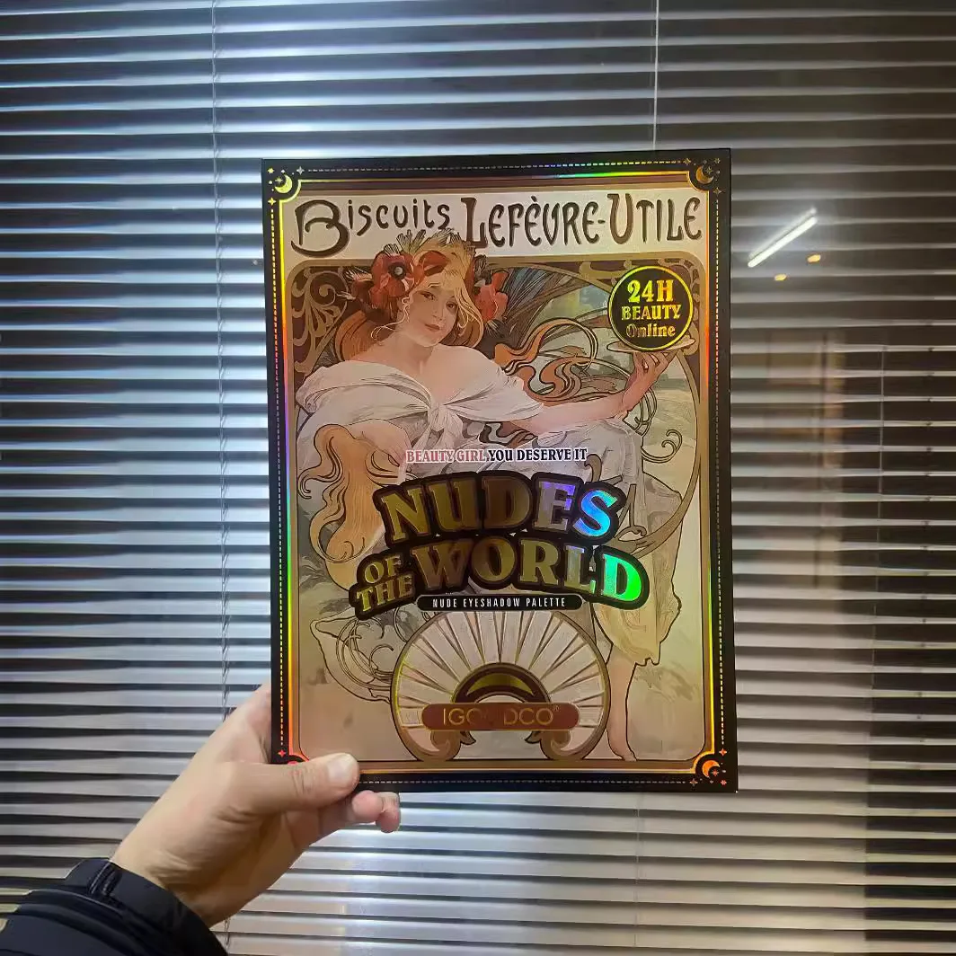 لوحة ظلال عيون لامعة لامعة مكونة من 88 لونًا تدوم طويلاً مقاومة للماء وغير قابلة للتلطخ لوحة مكياج متعددة الوظائف بيرليسسينت