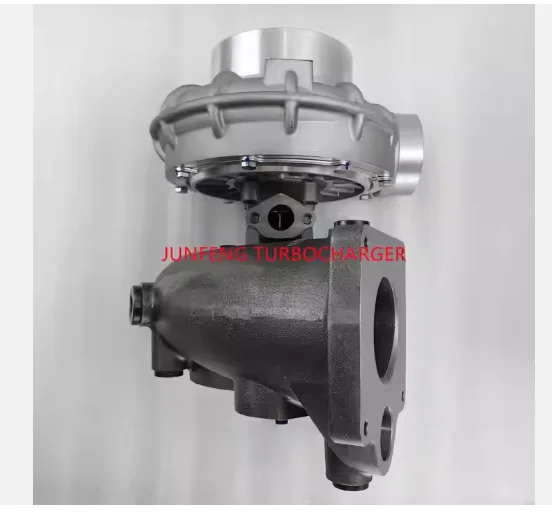 53369886916 53369706916 شاحن توربيني K365 يناسب سفينة MTU مع محرك USA 12V183TE94 0080966299 0080966399 80966299 80966399