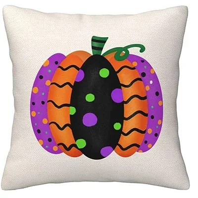 Funda De Almohada P… - image