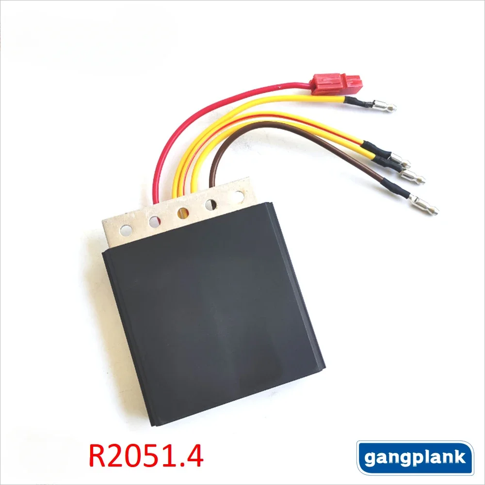 Rectifier for Polaris Ranger 2x4 4x4 6x6 500 600 700 4010929