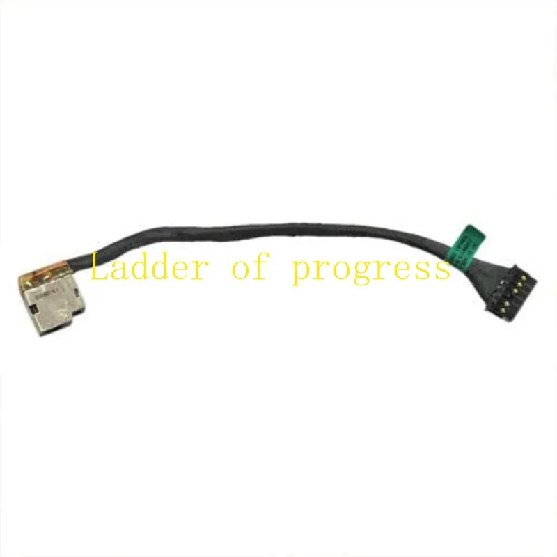 L52815-S41 DC power jack cable fit for HP Pavilion 15-dk 15-dk0051wm 15-dk0055nr