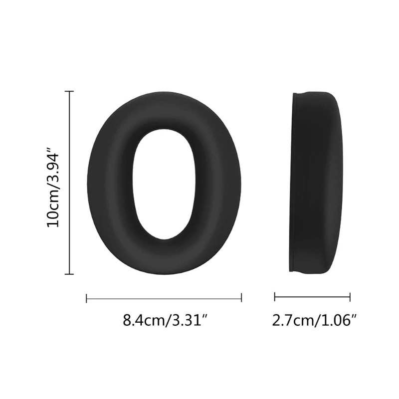 Studio ドロップシップ用の柔軟なシリコン ケースお手入れが簡単で耐久性のあるゴム製カバー