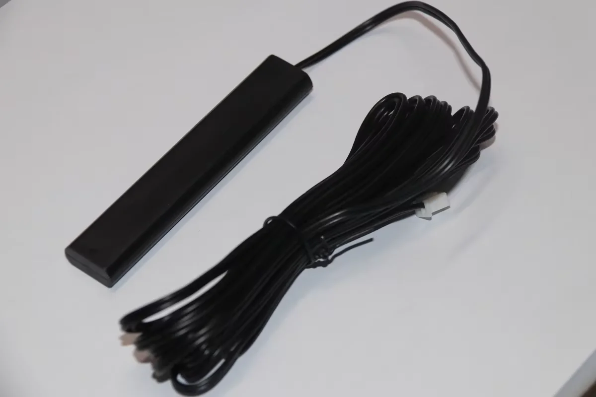 AS3933 Car PKE Transmission Antenna Box Low Frequency Wakeup Long Distance One Button Start