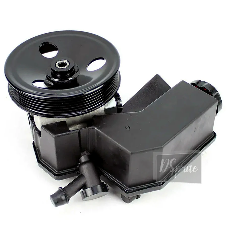 1X High Quality Power Steering Pump  52089300AB 05093985AA 52089300AC for Jeep Grand Cherokee II WJ WG 4.7 V8 EVC 2001-2004