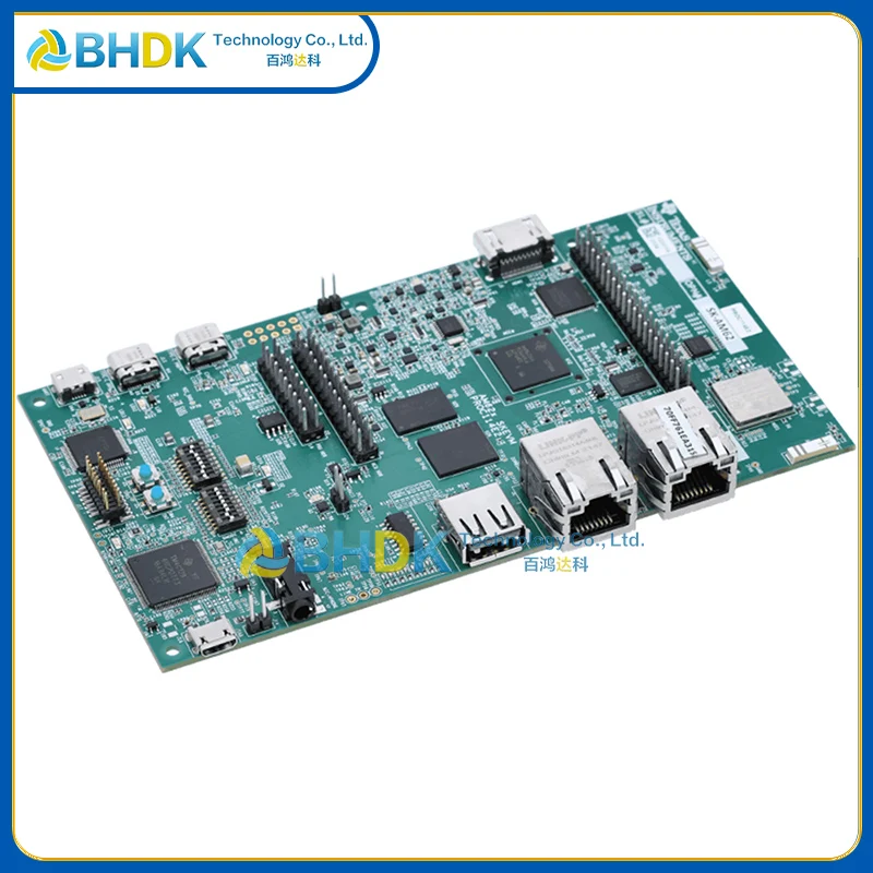 For SK-AM62 AM62x Starter Kit Sitara Processor Industrial Embedded Development Evaluation Board