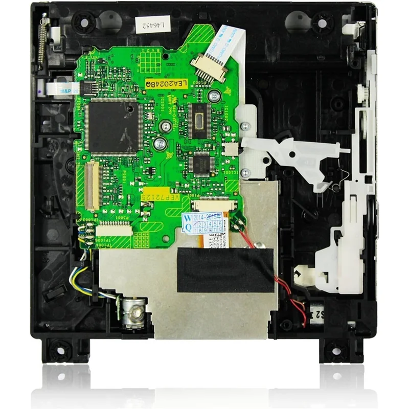 

【B74A】для Nintendo Wii DVD-привода, запасная часть для дисковода