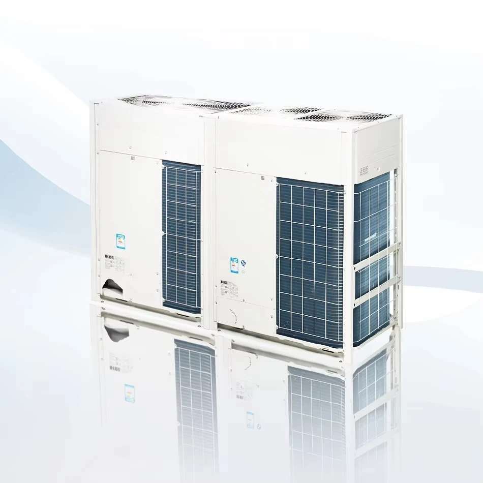 Daikin Commercial Indoor AC Units 65kW 68kW Industrial Portable Air Conditioner for Central VRF System