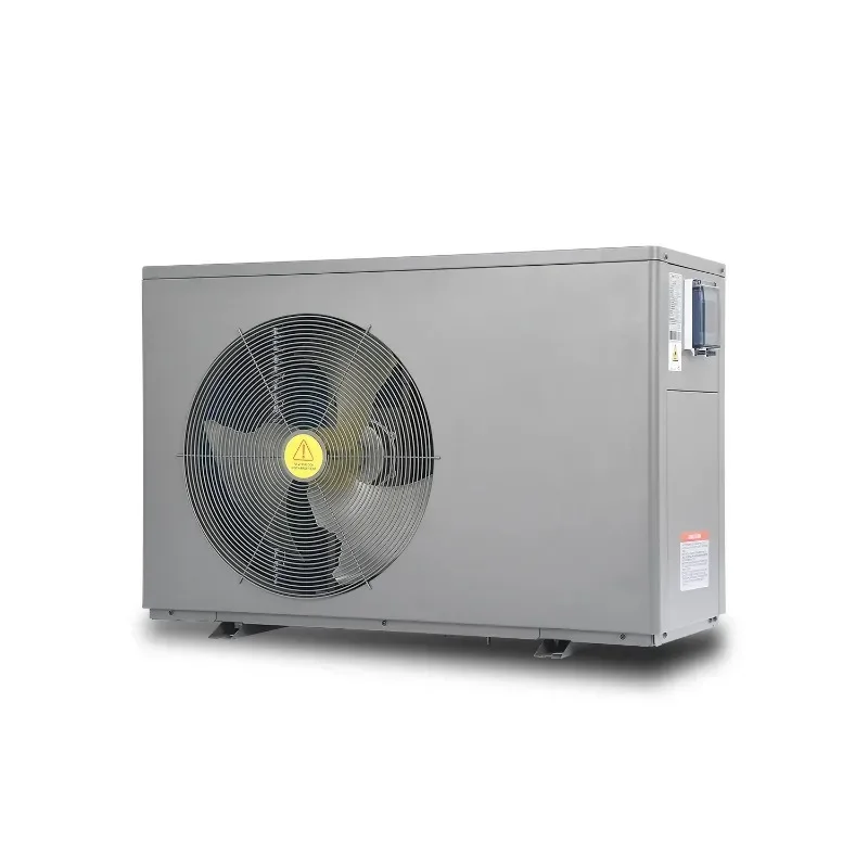 

Hot sale Hot Sale 2022 WIFI DC Inverter Air Source Swim Pool Heat Pump Water Heater