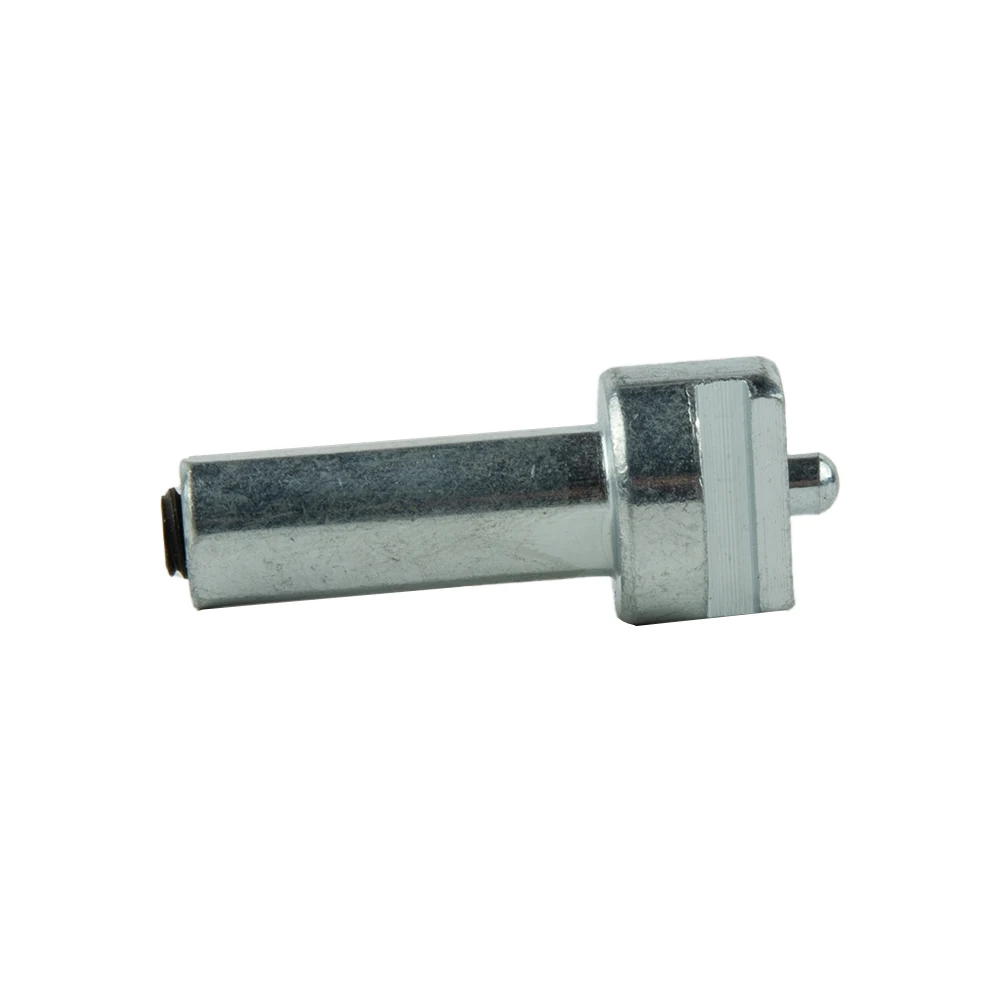Accesorios, limpiador de dragado de biela, tubería de resorte de alcantarillado galvanizada, herramienta de limpieza de acero al carbono, adaptador de 16mm