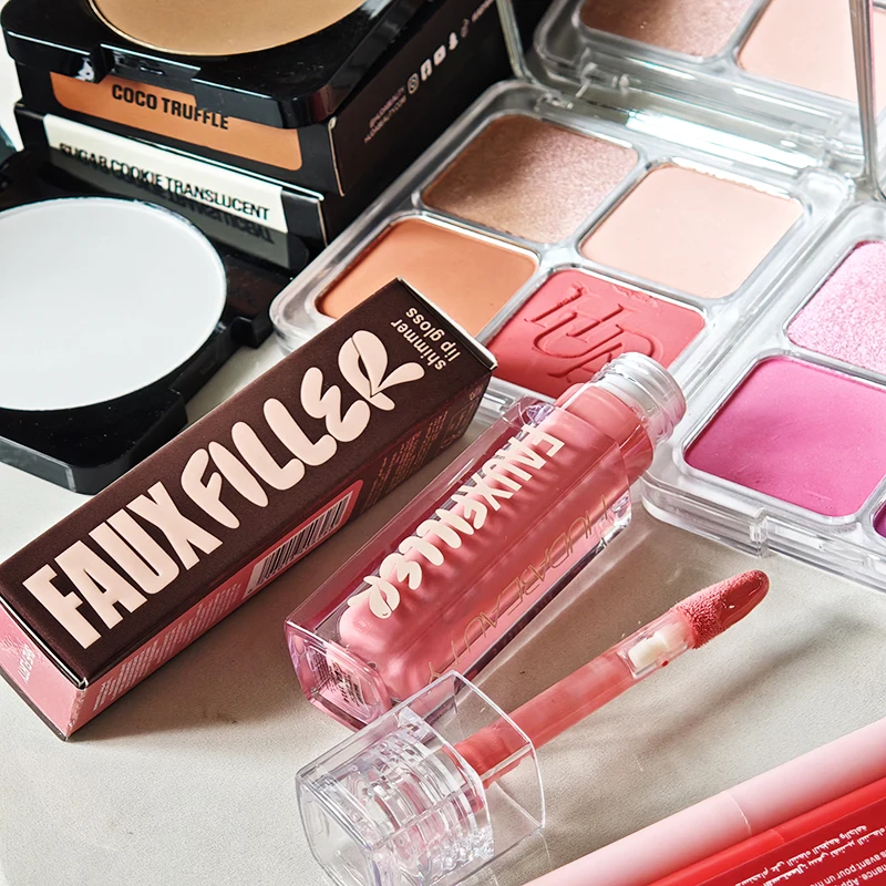 Hot Selling Huda Beauty Lipsti - Huda Beauty Makeup Set recensie en prijs