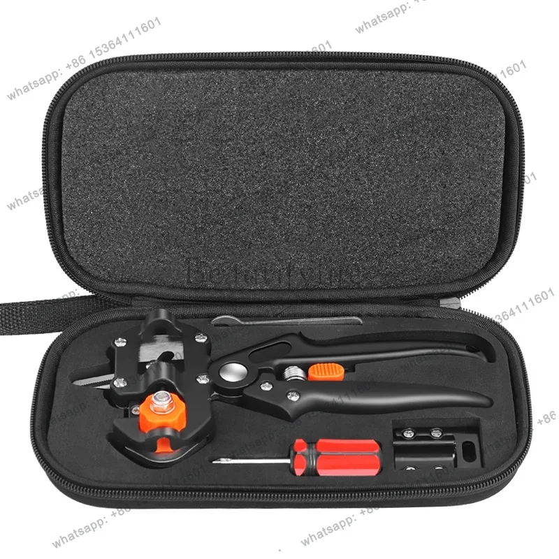 Factory Direct directly from the manufacturer Seedling grafting artifact Fruit tree grafting shearing High quality Easy to use