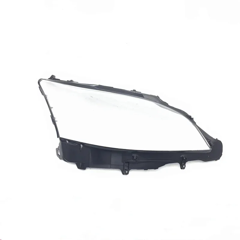 For Lexus LS460 LS600 2013 2014 2015 2016 Car Headlamp Lens Replacement Headlight Shell Cover Headlight Glass