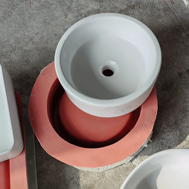 New Designs Custom Mold For Making Sinks Mold Abs Plastic Kitchen Sink Mold