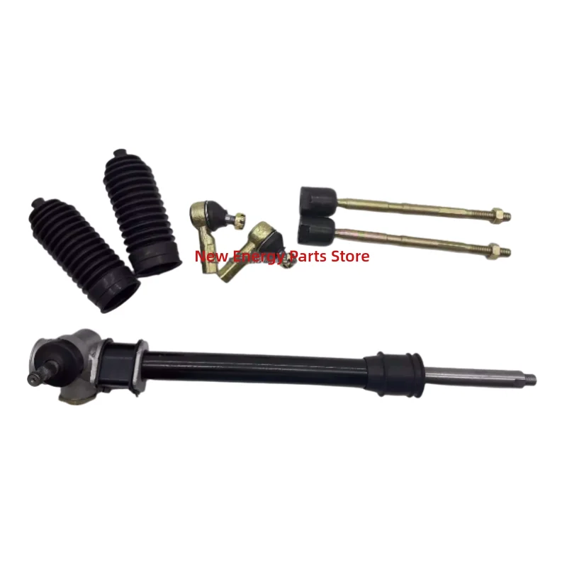 

Steering Gear bBall Joint Tie Rod Steering Gear Assembly Zhidou Electric Vehicle Steering Gear For Zhidou D301D1D2