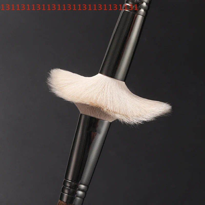 Soft Animal Hair Makeup Brush Set - Eyeshadow Lip Brush Beauty Tools Smudge Brush Single Complete Kit for Makeup Enthusiasts