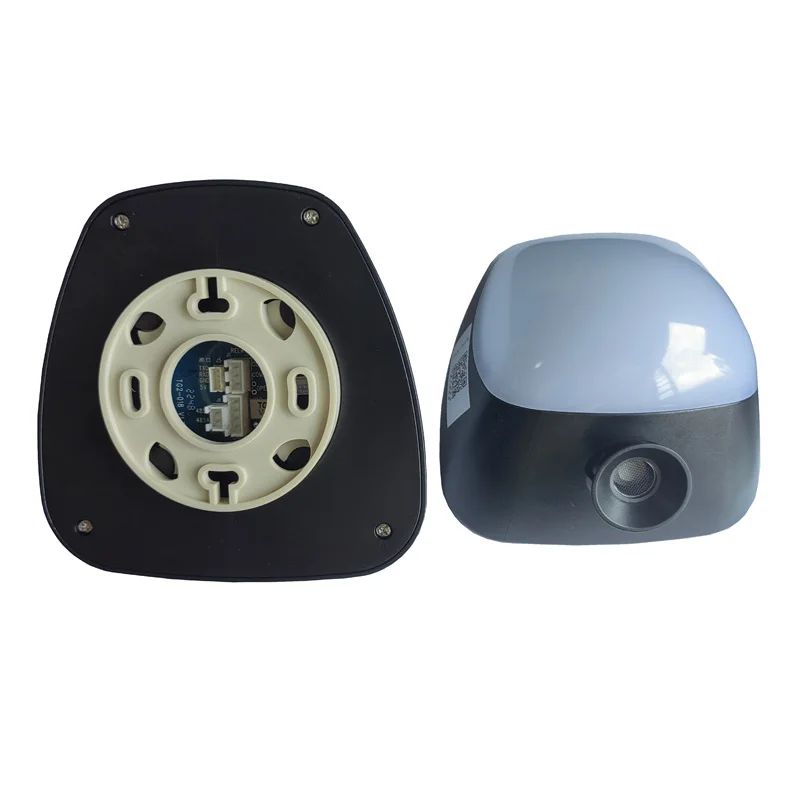 Ultrasonic Parking Detector, Non Networked Indicator Light, Vehicle Sensor, Microwave Probe, Parking Guidance System