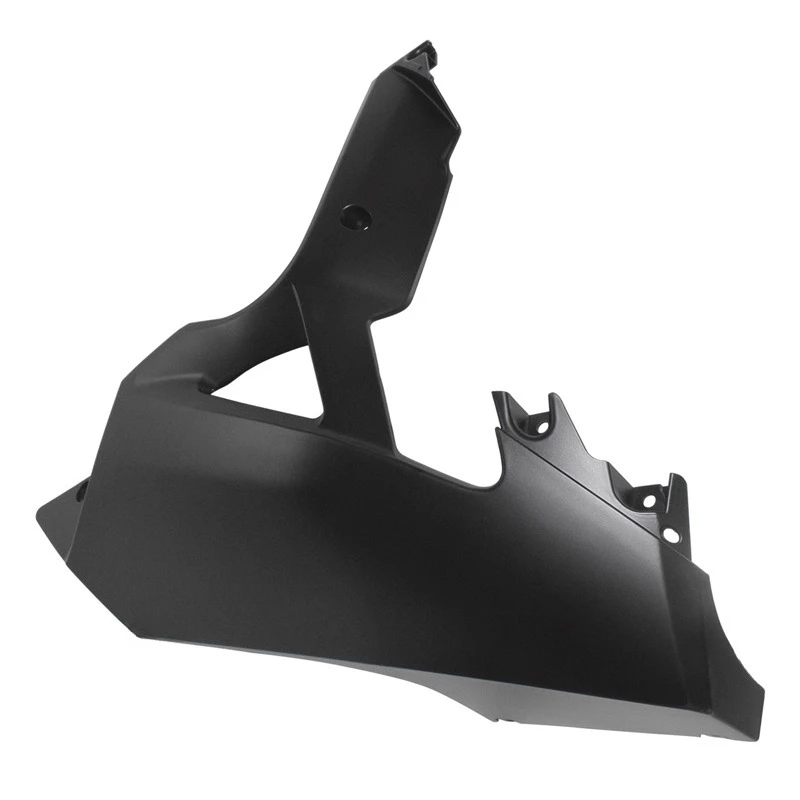 الأجزاء مناسبة لتعديل Honda CB650R CBR650R 2024-2025 من الجانب الأيسر والأيمن، الكفن السفلي #3