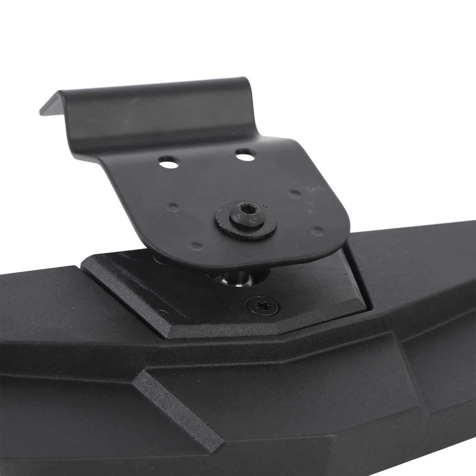 Espelho retrovisor central utv, espelho central convexo amplo e transparente, substituição para polaris ranger xp 1000 ranger xp 1000 crew