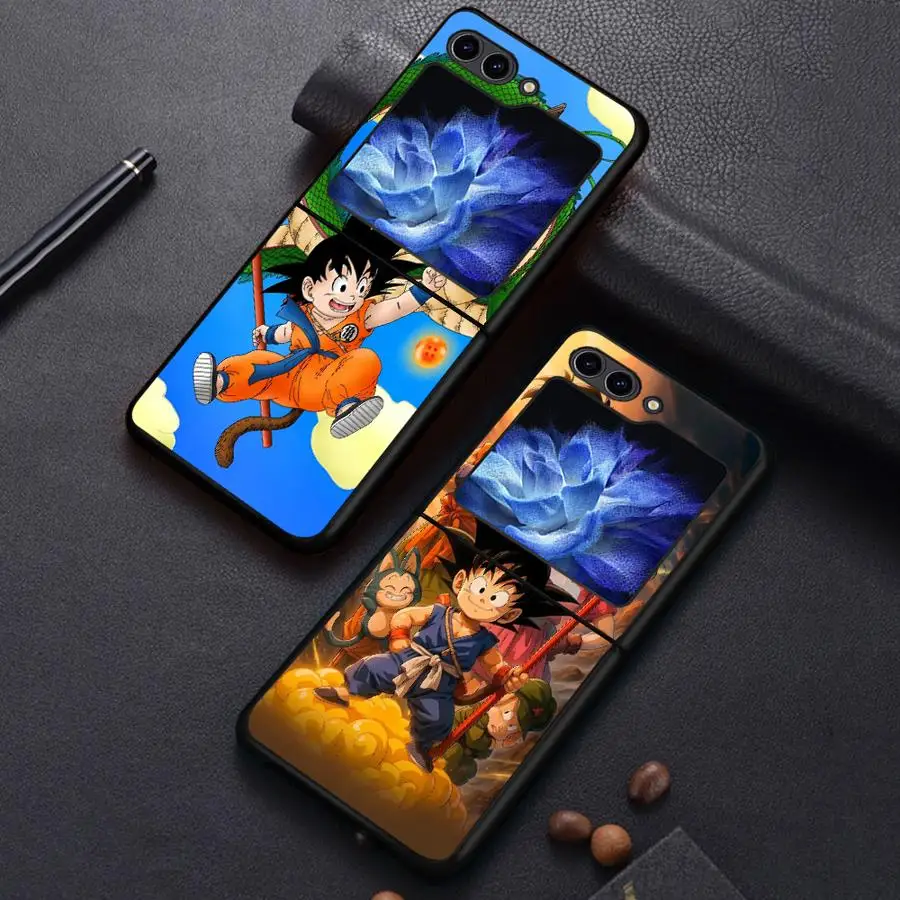 Anime Dragon Ball C…