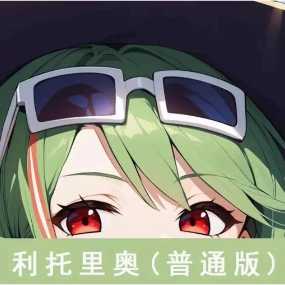 2025 جديد أنيمي تأثيري أوتاكو غطاء الوسادة Azur Lane RN Littorio Dakimakura هينغ كيس وسادة للجسم هدايا عيد الميلاد #1