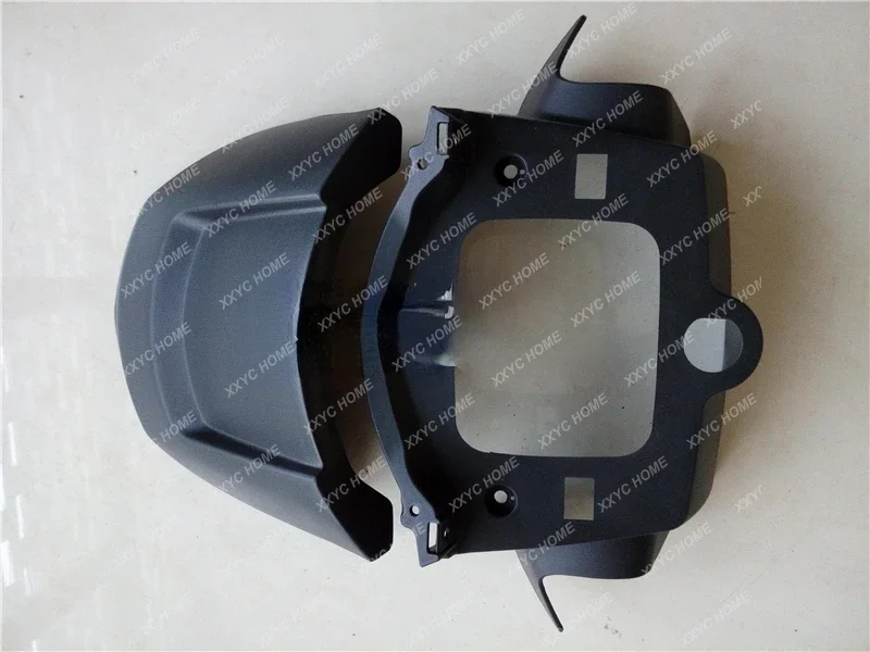 Linhai 260 300 400ATV four-wheel off-road motorcycle fire ATV instrument front and rear cover instrument shell