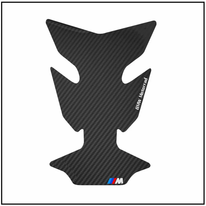 Brand Motorcycle Sticker Tank Pad Motorbike Accessories Tank Protector Fish Bone Patch Decorative Decal for BMW S1000RR/R