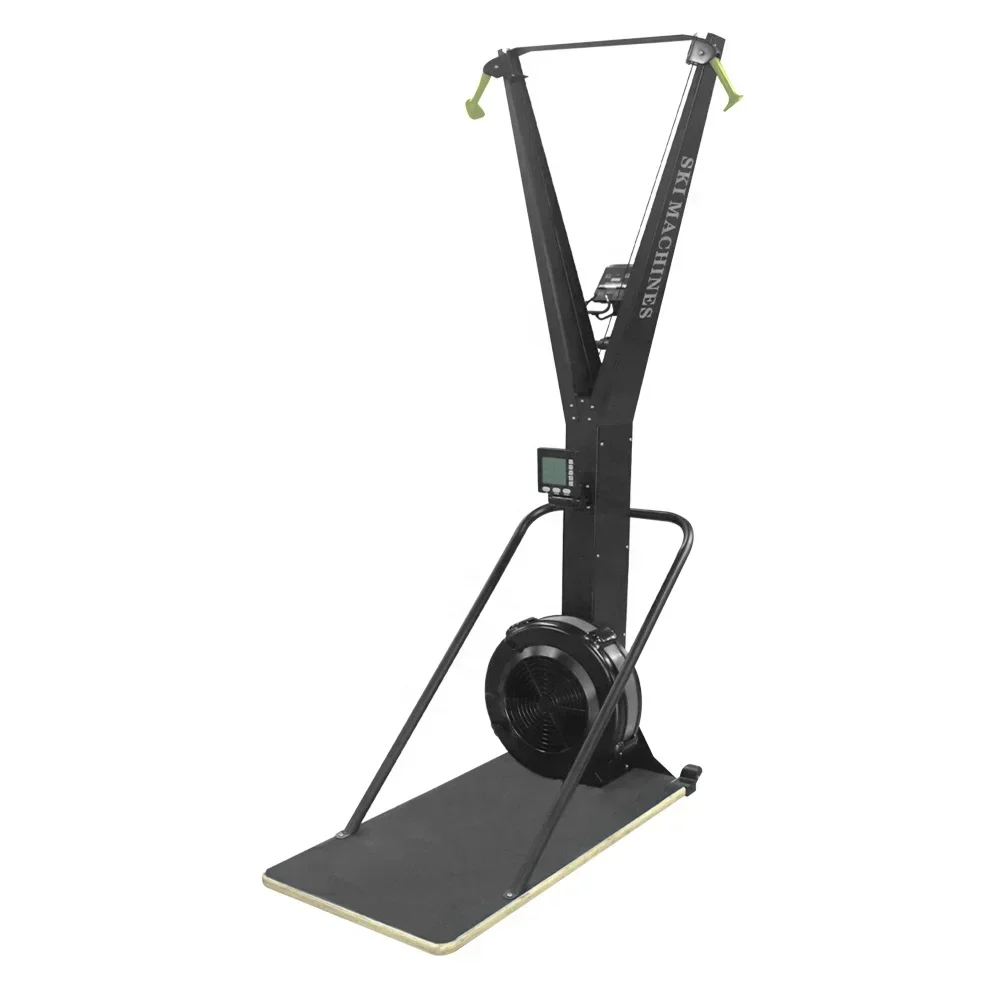 Equipo de fitness para interiores Ski Erg, máquina de gimnasio cardio, esquí erg en suministro