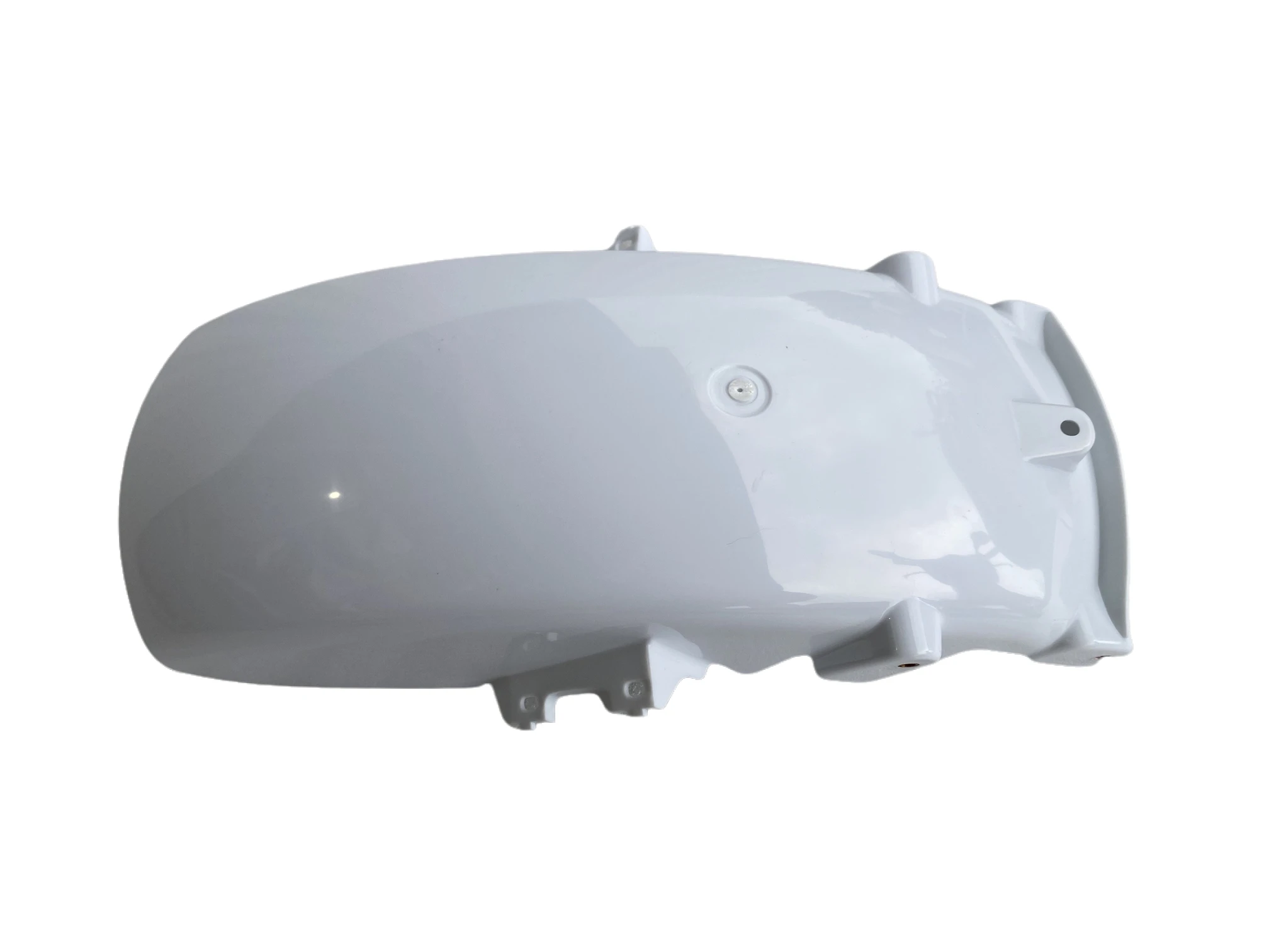 

Suitable for Honda Golden Wing GL1800 2006 to 2017 Mao embryo airbag version front mudguard, rear section front mudguard