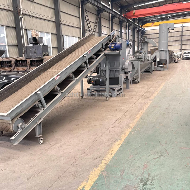 Hoge kwaliteit multifunctionele plastic breker Fruitmandbreker Prijs Drinkflesbreker Eén jaar garantie