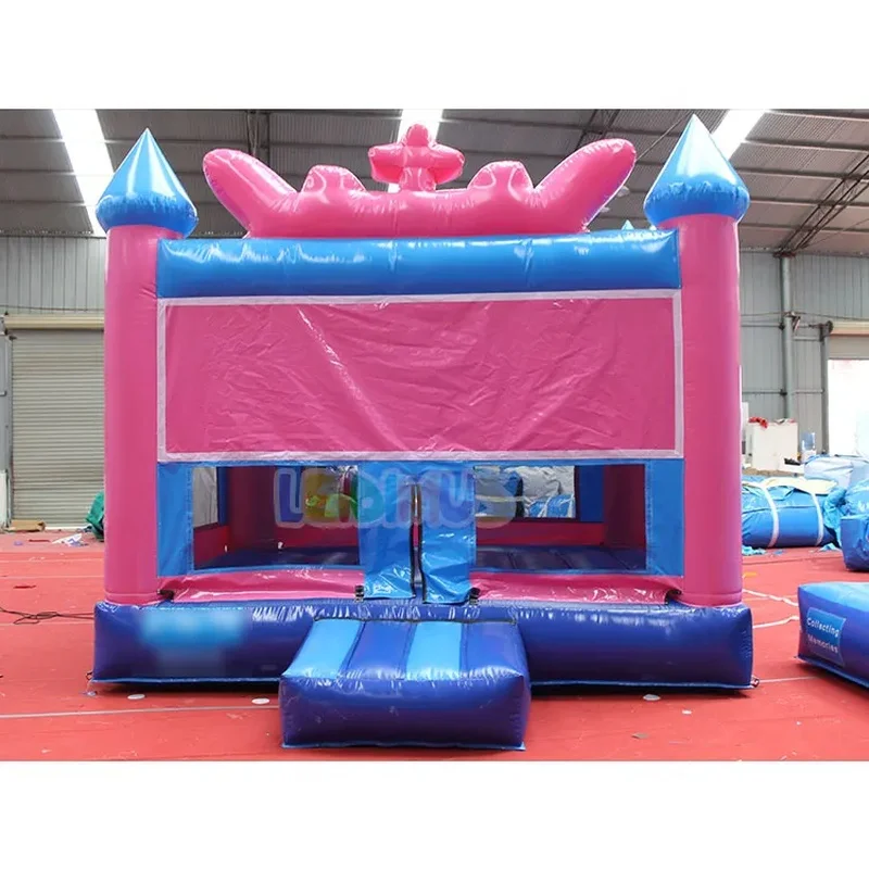 Commercial Grade Inflatable Bounce House Children's Playground Jumping Castle Inflatable for Kids