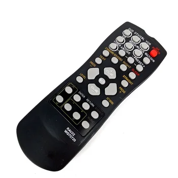 Original Remote Control For Yamaha RAV22 WG70720 Home Theater Amplifier CD DVD RX-V350 RX-V357 RX-V359 HTR5830 Fernbedienung