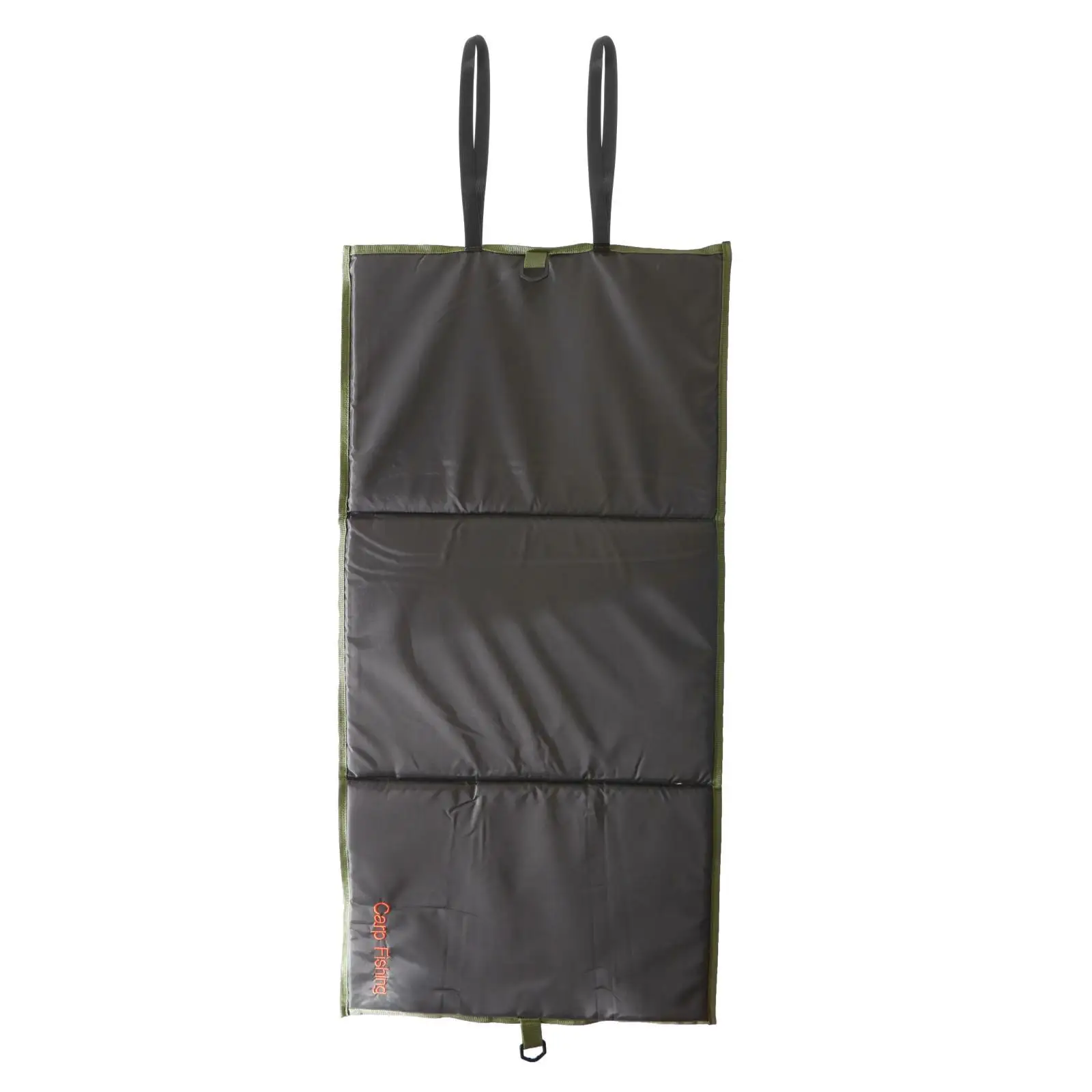 الصيد Unhooking الهبوط حصيرة المشي لمسافات طويلة التخييم صيد السمك #5