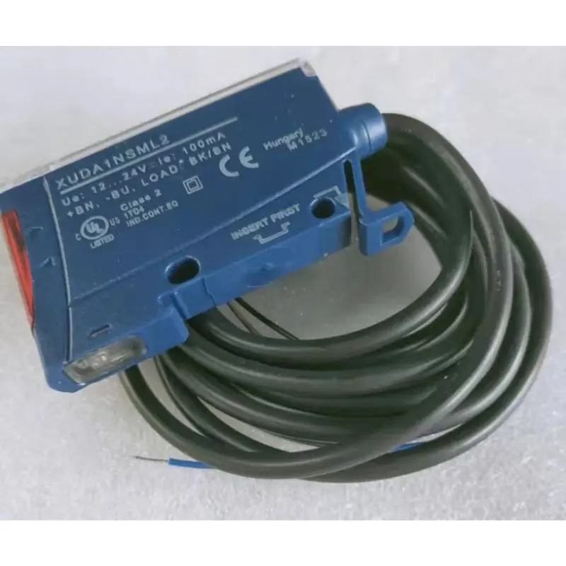 New XUDA1NSML2 photoelectric switch for fast delivery