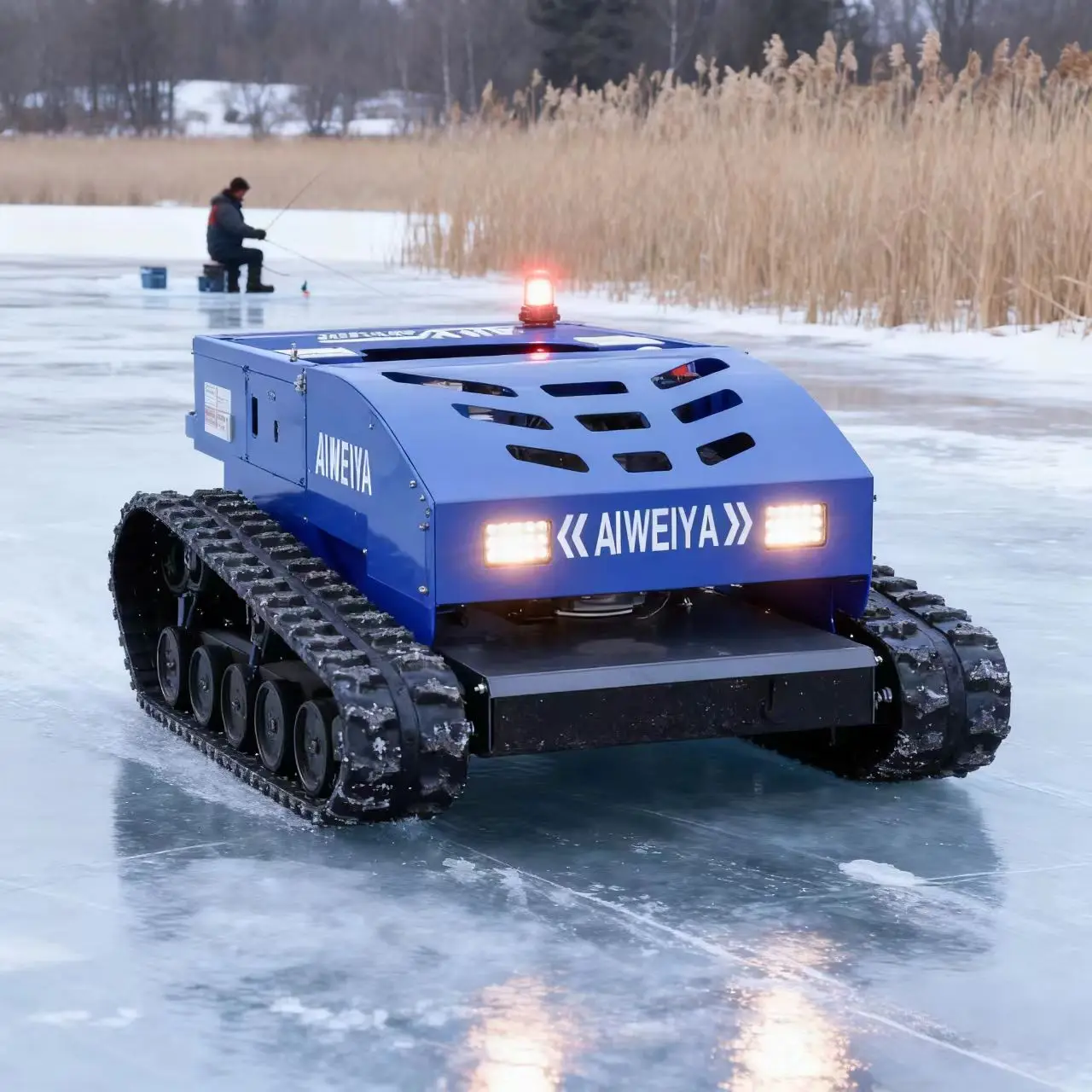 Customized Home Law… - image