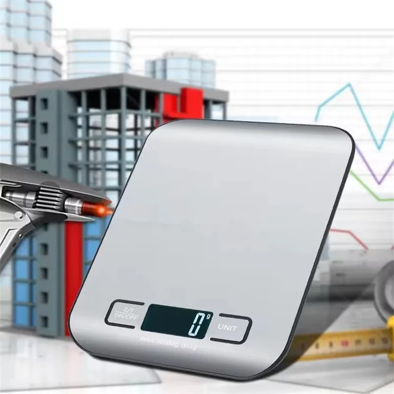 Thumbnail 4 - #58 Top Measuring Scales Picks for Every Budget