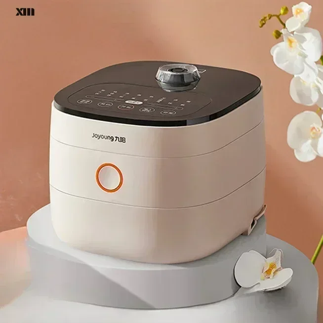Smart Firewood Cooking Non-stick Rice Cooker Jouyang Multi-function Rice Cooker Household Noodle Cooker