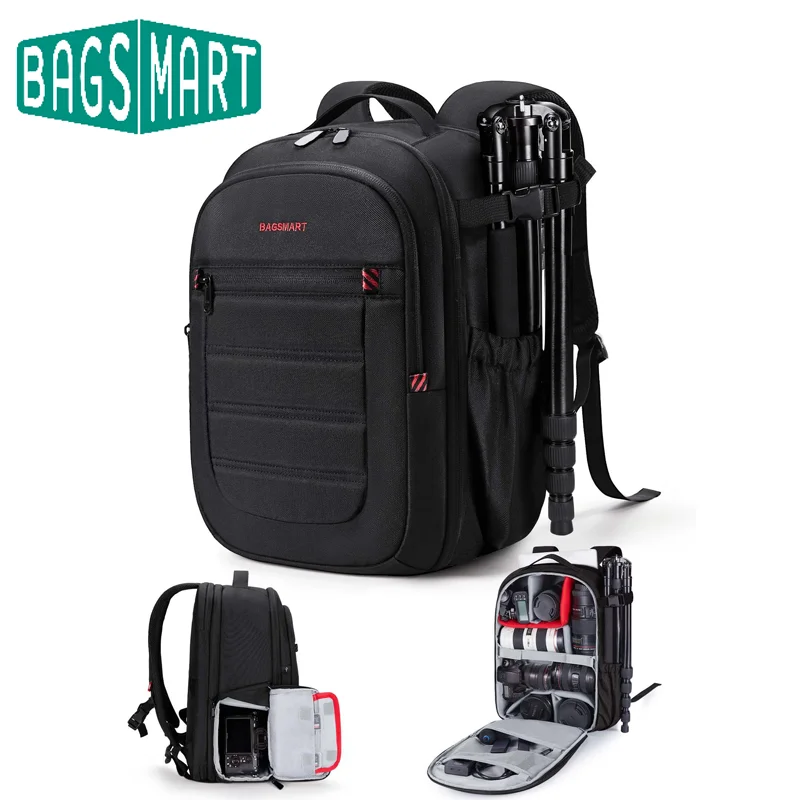 #2 Latest Camera Backpacks Updates