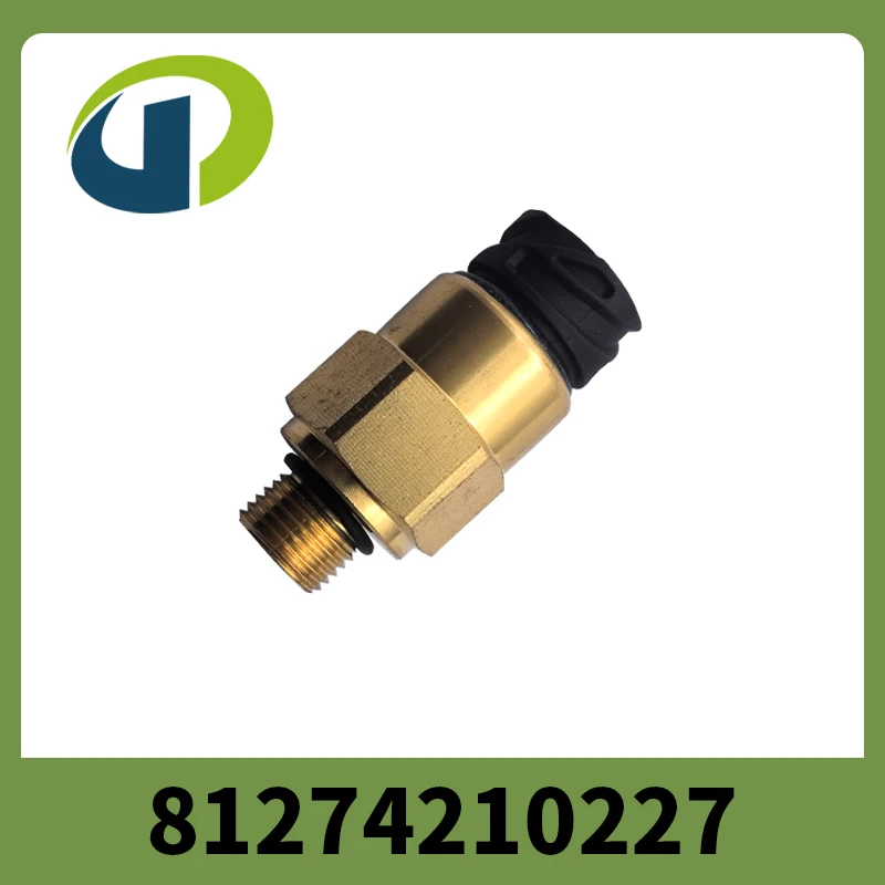 Automotive parts 81274210227 8127-4216-047  81-27-42-16-04-7  81274216052 Oil pressure sensor Car Sensors