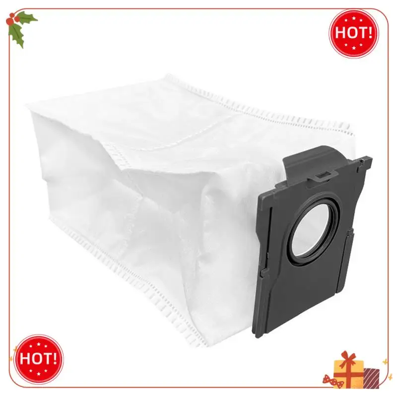 ABLE-20PCS saco de pó para dreame x30 pro plus/x30 pro ultra s30 robô aspirador substituição