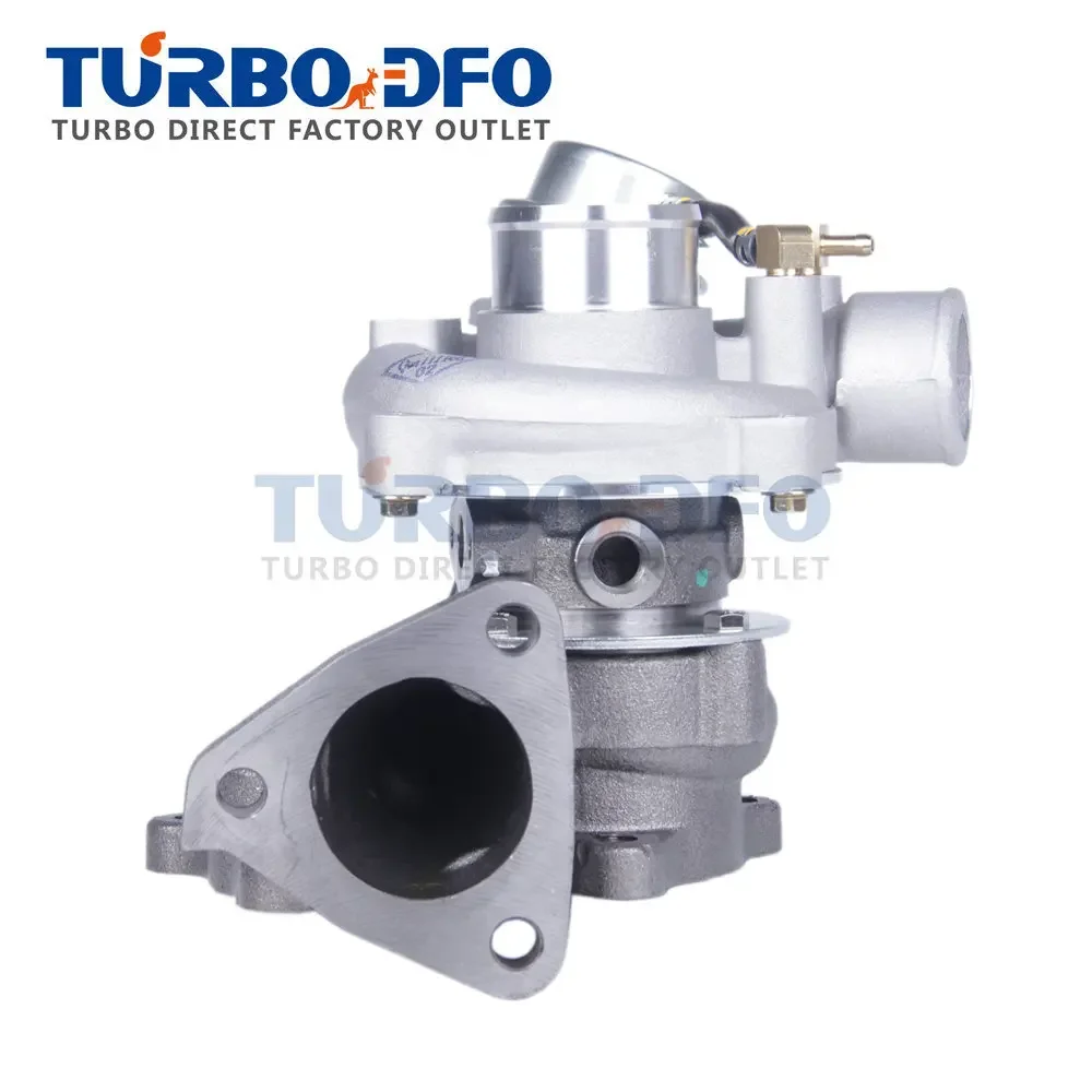 

Full Turbine New Turbolader GT1749S Complete Turbocharger 716938 28200-42560 for Hyundai H-1/Stare 103Kw 140HP D4BH 4D56T 2002-