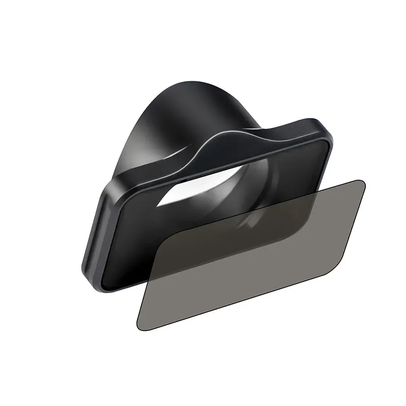 Lot De Filtres CPL Pour Caméra Embarquée AZDOME M580/M580Pro, Filtres D