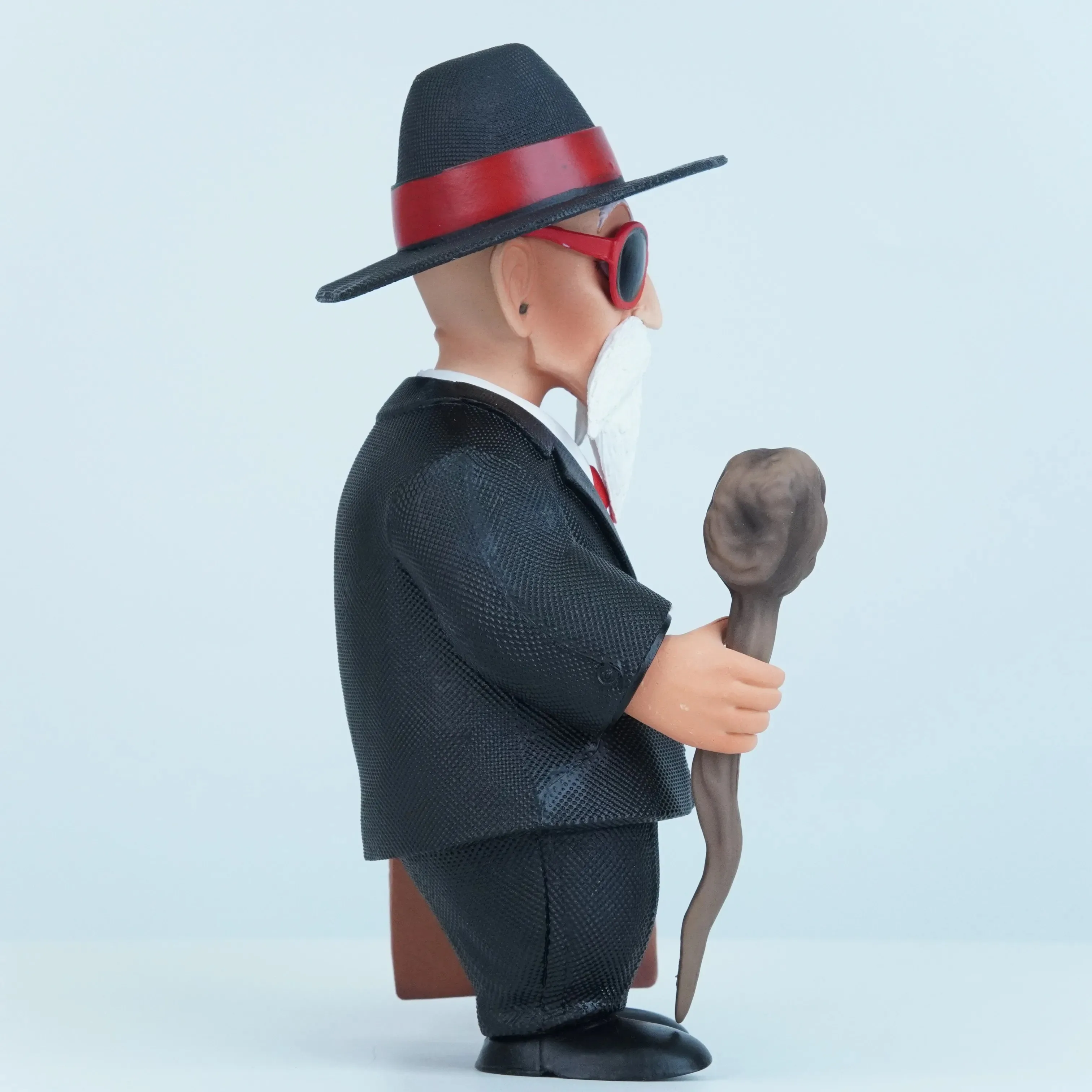 アニメ ドラゴンボールZ クラウド悟空 キッズフィギュア クリリン シャークエッグ ブウ ゴテンクス トランクス アクションフィギュア バビディ Qバージョン PVCモデル おもちゃ