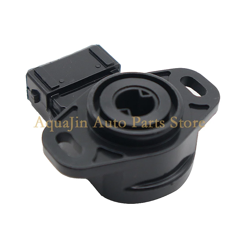 م دي 628077   مستشعر موضع الخانق TPS لميتسوبيشي الكسوف جالانت مونتيرو أوتلاندر كرايسلر سيبرينغ ستراتوس دودج 1999 ~ 2005