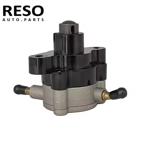RESO Fuel Pump Assembly For Yamaha F75 F80 F115 LF115 2000 68V-24410-00-00 880890T1 880980A02 6D8-24410-00-00