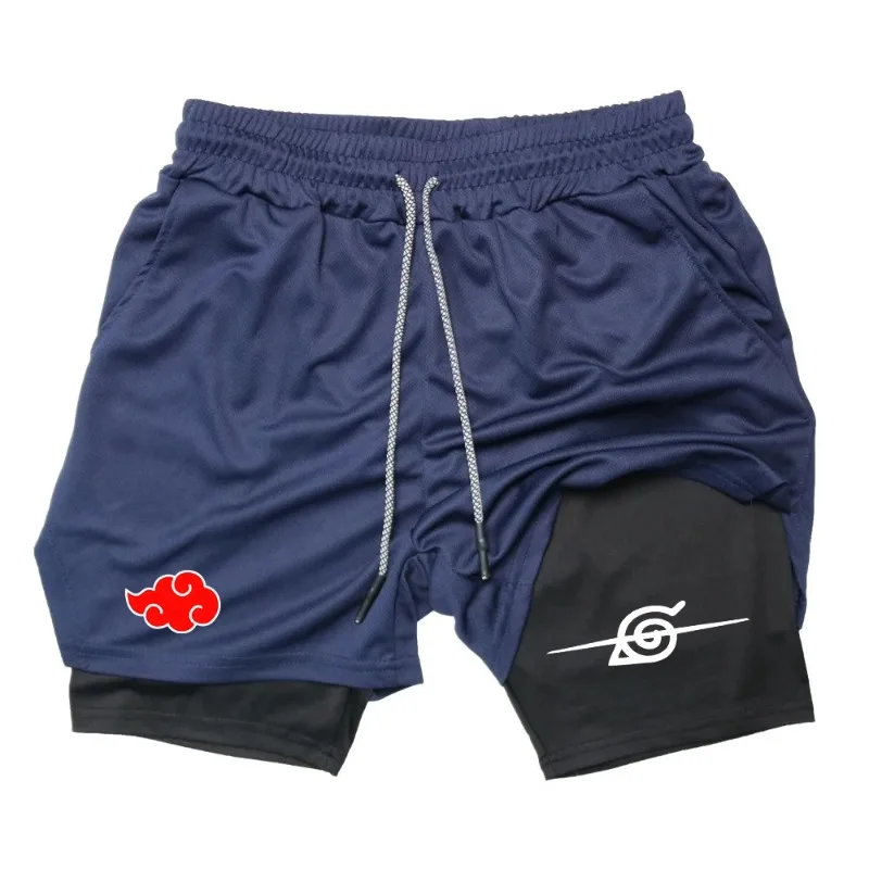 Thumbnail 3 - #27 Latest Mens Gym Shorts Offers